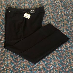 NWT Anne Klein Dress Pants
